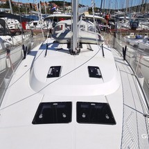 Bavaria 45 Cruiser