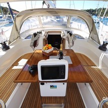 Bavaria 45 Cruiser