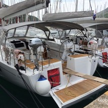 Hanse 455
