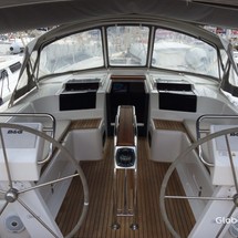 Hanse 455