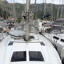 Hanse 455