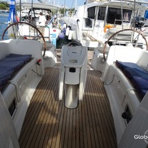 Beneteau Cyclades 50.5