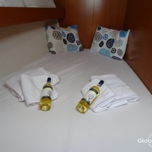 Beneteau Cyclades 50.5