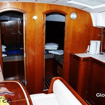 Beneteau Oceanis 461