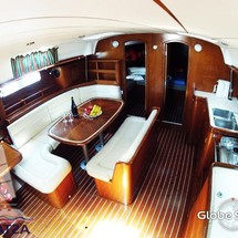 Beneteau Oceanis 461