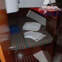 Beneteau Oceanis 461