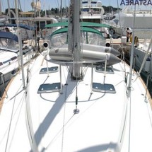 Beneteau Oceanis 461