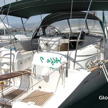 Beneteau Oceanis 461