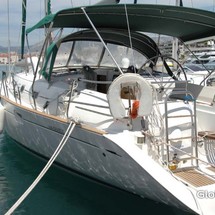 Beneteau Oceanis 461