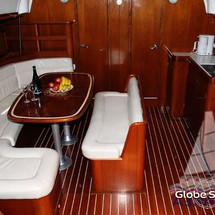 Beneteau Oceanis 461