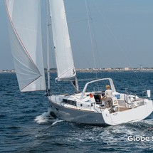 Beneteau Oceanis 38
