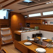 Jeanneau Sun Odyssey 409