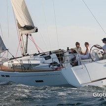 Jeanneau Sun Odyssey 409