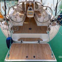 Bavaria 37 Cruiser