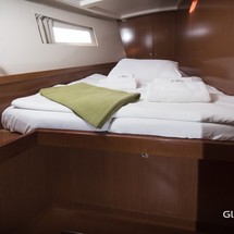 Beneteau Oceanis 45