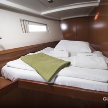 Beneteau Oceanis 45