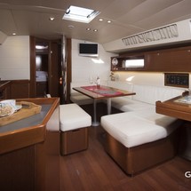 Beneteau Oceanis 45