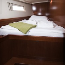 Beneteau Oceanis 45