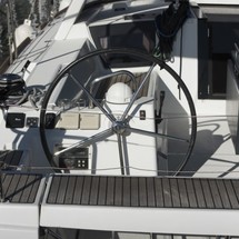 Beneteau Oceanis 45