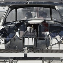 Beneteau Oceanis 45