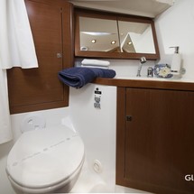 Beneteau Oceanis 45