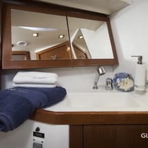Beneteau Oceanis 45