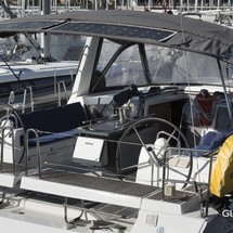 Beneteau Oceanis 45