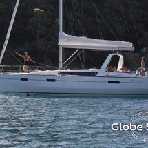 Beneteau Oceanis 45
