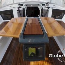 Beneteau Oceanis 45