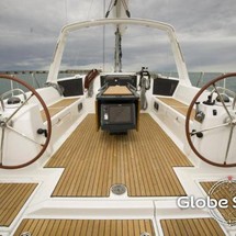 Beneteau Oceanis 45