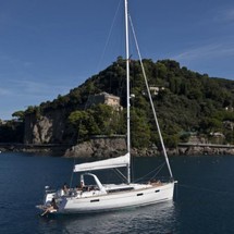 Beneteau Oceanis 45