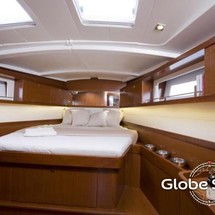 Beneteau Oceanis 45