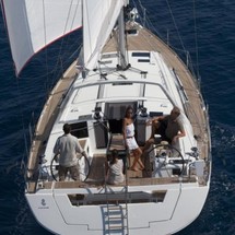 Beneteau Oceanis 45