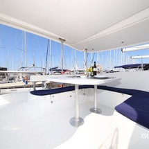 Fountaine Pajot Lipari 41