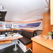 Fountaine Pajot Lipari 41