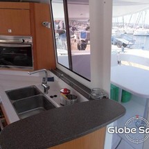 Fountaine Pajot Lipari 41