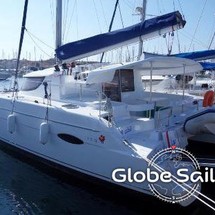 Fountaine Pajot Lipari 41