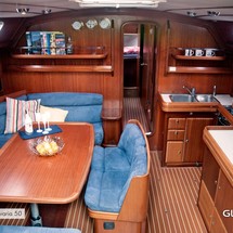 Bavaria 50 Cruiser