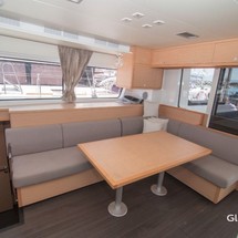 Lagoon 52 Fly