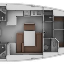 Bavaria 45 Cruiser