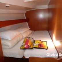 Beneteau Cyclades 50.5