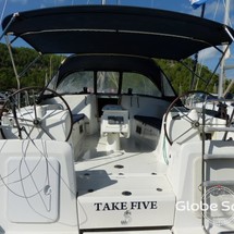 Beneteau Cyclades 50.5