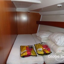 Beneteau Cyclades 50.5