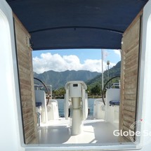 Beneteau Cyclades 50.5