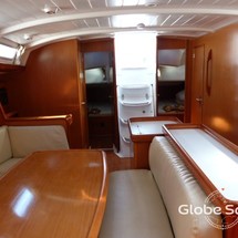 Beneteau Cyclades 50.5
