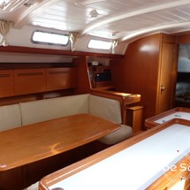 Beneteau Cyclades 50.5