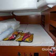 Beneteau Cyclades 50.5