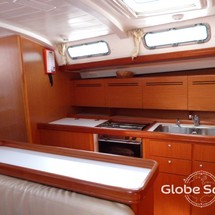 Beneteau Cyclades 50.5