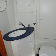 Beneteau Cyclades 50.5