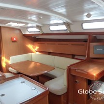 Beneteau Cyclades 50.5